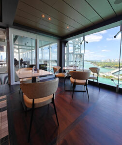 La Brasserie Buffet