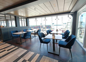 La Brasserie Buffet