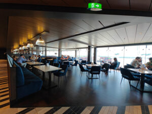 La Brasserie Buffet