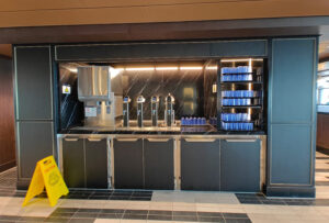 La Brasserie Buffet