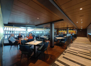 La Brasserie Buffet