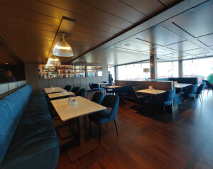 La Brasserie Buffet