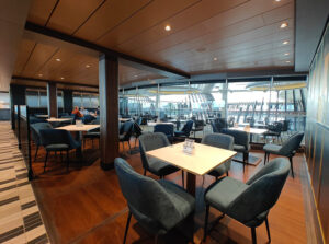 La Brasserie Buffet