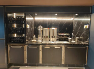 La Brasserie Buffet