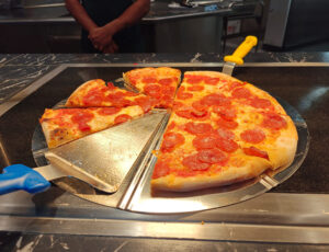 La Brasserie Buffet