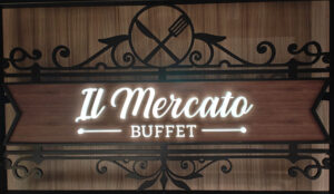 Il Mercato Buffet