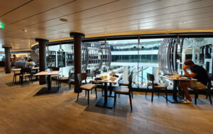 Il Mercato Buffet
