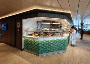 Il Mercato Buffet