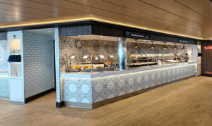 Il Mercato Buffet