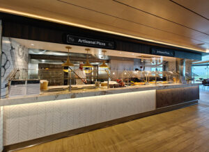 Il Mercato Buffet