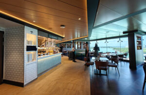 Il Mercato Buffet