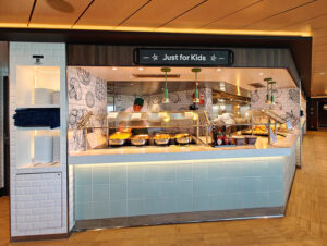 Il Mercato Buffet
