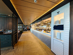 Il Mercato Buffet