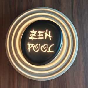 Zen Pool