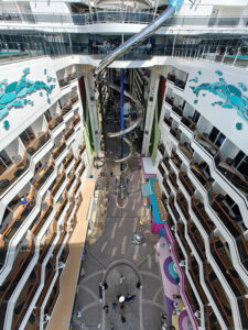World Promenade