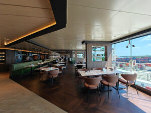 Il Mercato Buffet