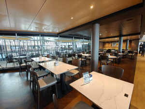 Il Mercato Buffet