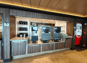 Il Mercato Buffet