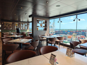 Il Mercato Buffet