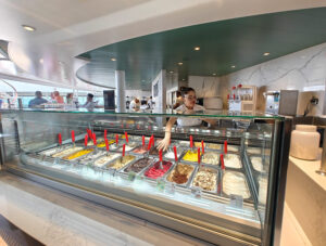 La Perla Bar