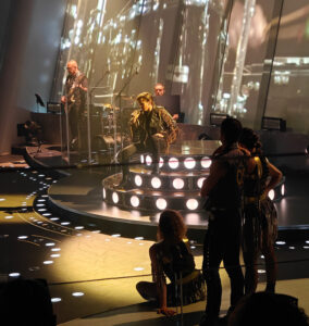 Preview von Queen Symphonic