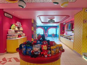 Sweet Temptations