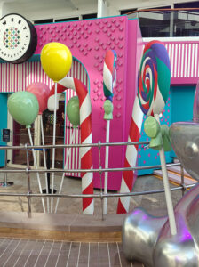 Sweet Temptations