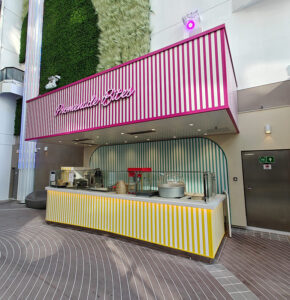 Promenade Bites
