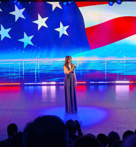 The Star-Spangled Banner