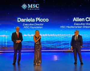 Rick Sasso, Daniela Picco, Allen Clifford