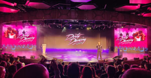 Dirty Dancing