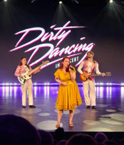Dirty Dancing