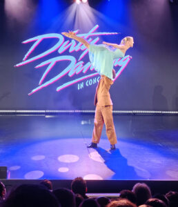 Dirty Dancing
