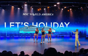 Let´s Holiday