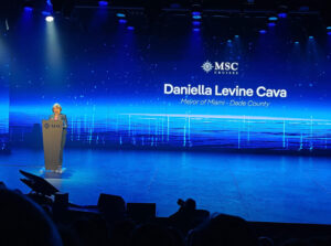 Daniella Levine Cava