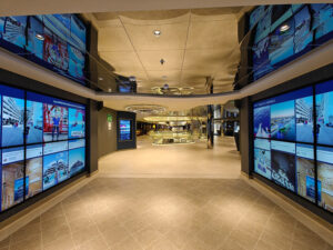 World Galleria