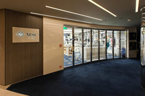 MSC Shop