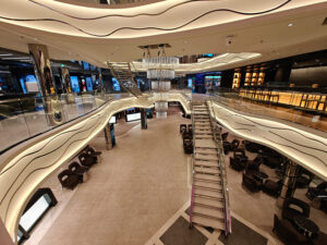 World Galleria