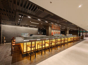 Kaito Sushi Bar