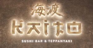 Kaito Teppanyaki