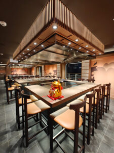 Kaito Teppanyaki