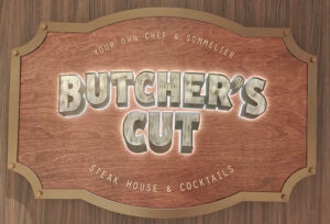 Butcher´s Cut
