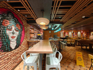 HOLA! Tacos & Cantina