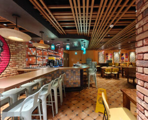 HOLA! Tacos & Cantina