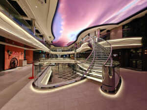 World Galleria
