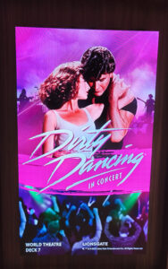 Dirty Dancing in Concert