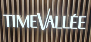 Time Vallée