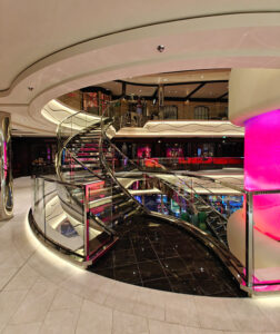 World Galleria