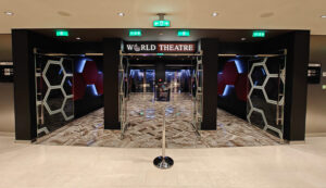 World Theatre