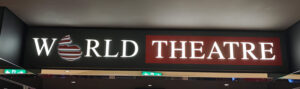 World Theatre